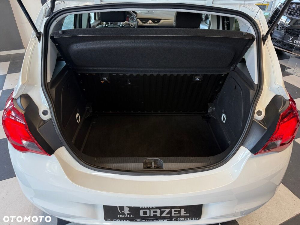 Opel Corsa - 9