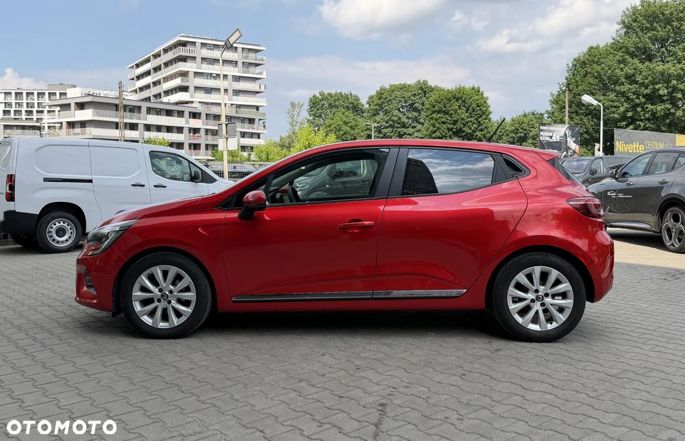 Renault Clio 1.0 TCe Zen - 4