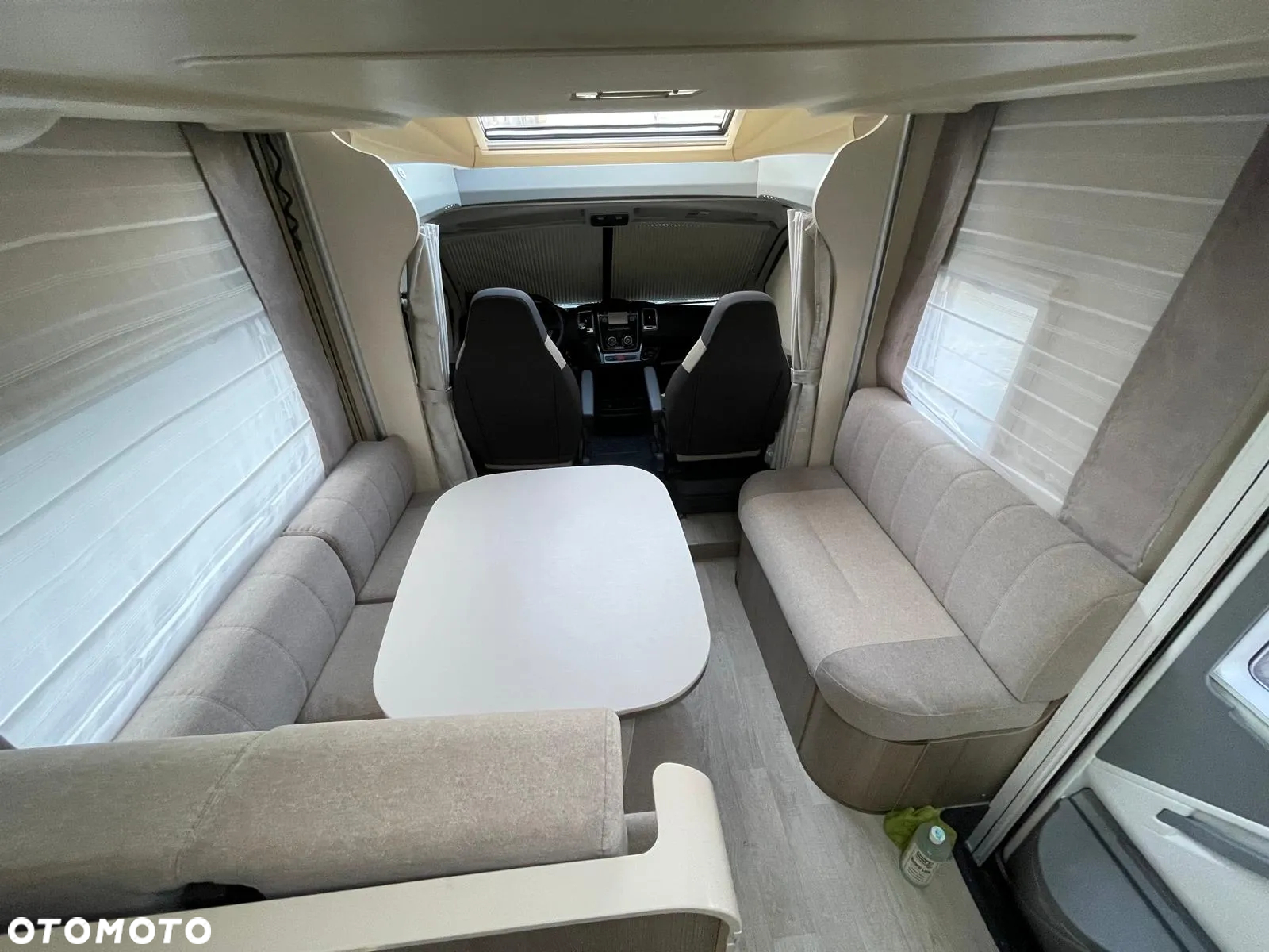Fiat Challenger G290 Nordkapp - 19