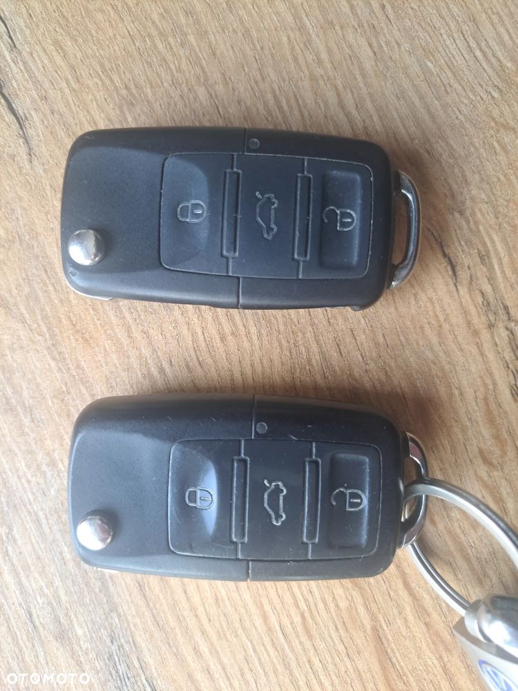 Volkswagen Polo 1.4 United - 20