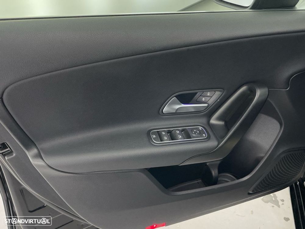 Mercedes-Benz A 180 d Progressive - 17