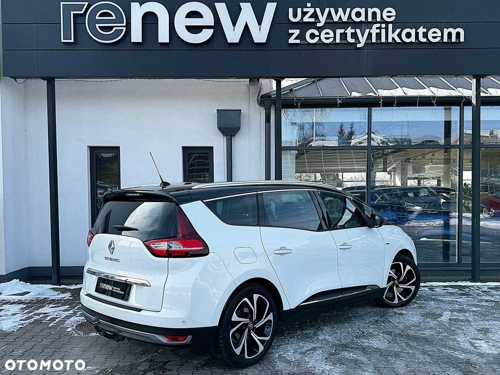Renault Scenic - 6
