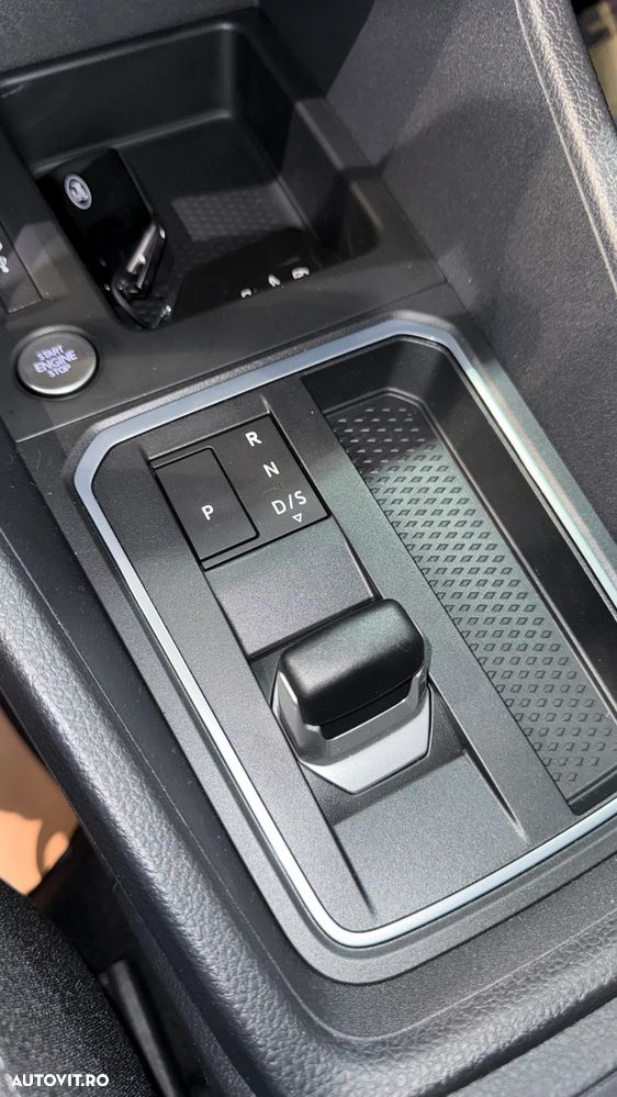 Ford Tourneo Connect 1.5L LWB PHEV Titanium - 11