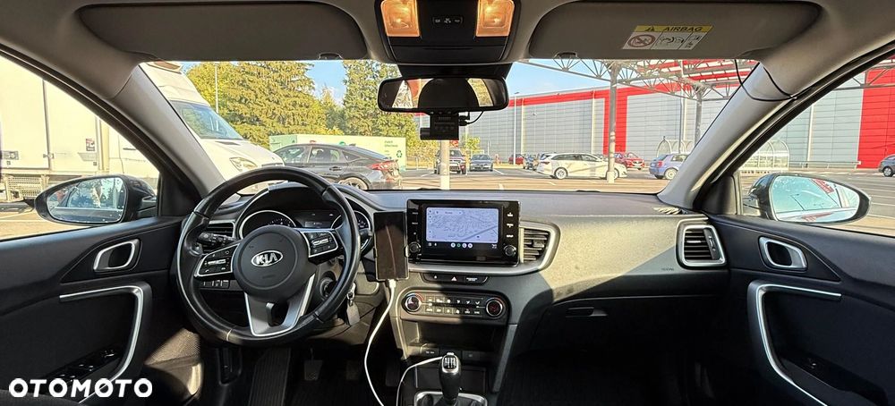 Kia Ceed 1.4 T-GDI M - 3