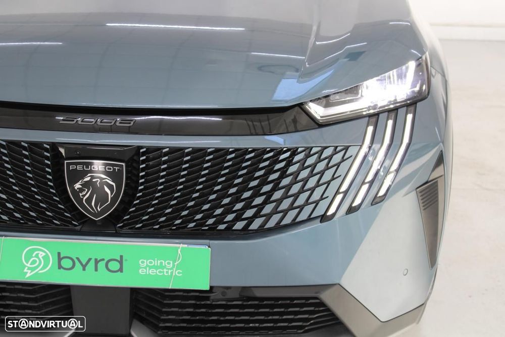 Peugeot E-5008 73 kWh Allure - 5
