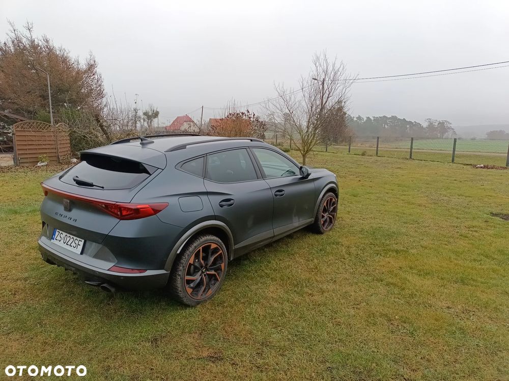 Cupra Formentor 2.0 TSI VZ DSG - 2