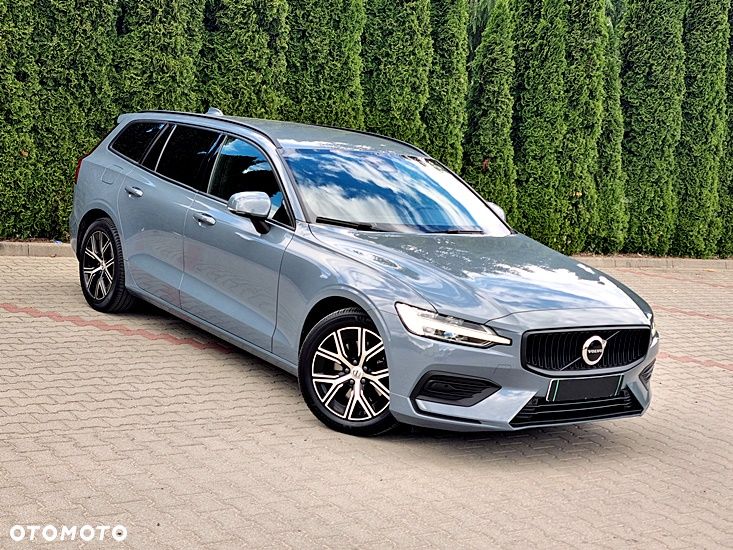Volvo V60 - 24