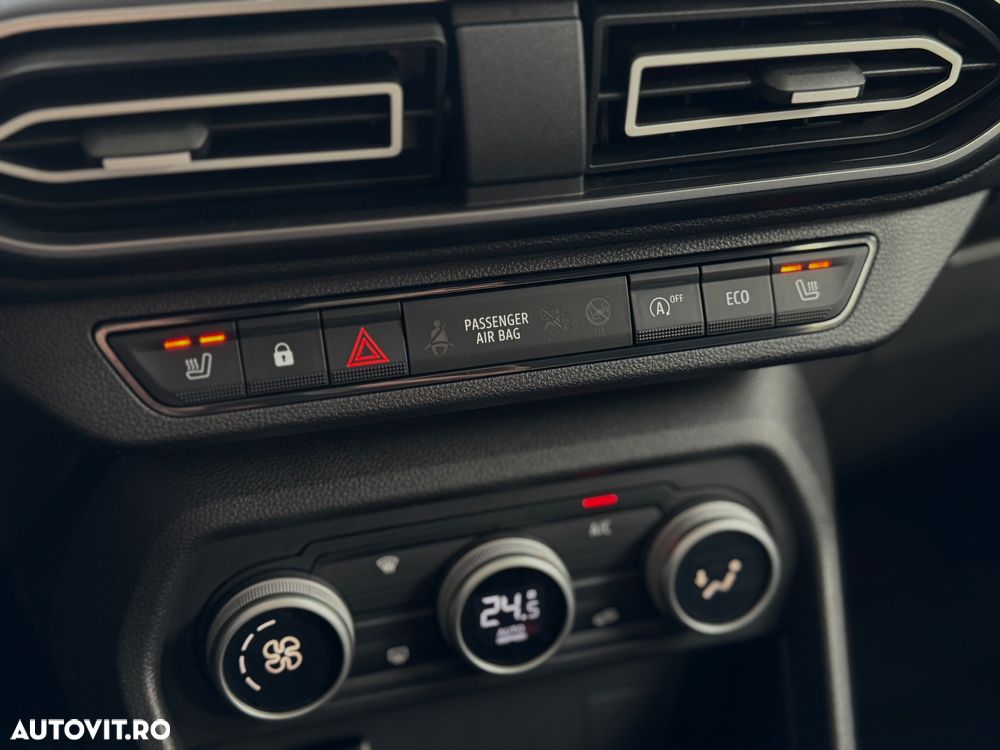 Dacia Logan ECO-G 100 MT6 Prestige+ - 16