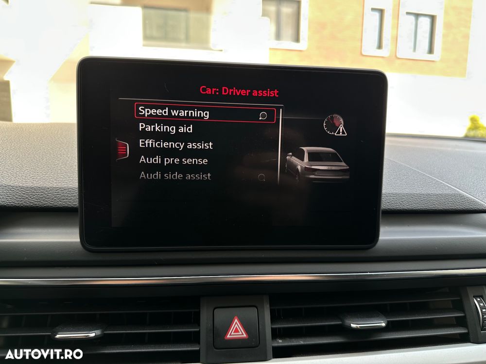 Audi A4 2.0 TDI S tronic Design - 19