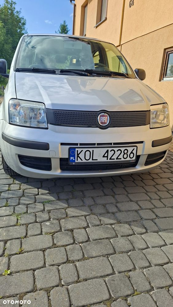 Fiat Panda 1.2 Classic Eco - 1