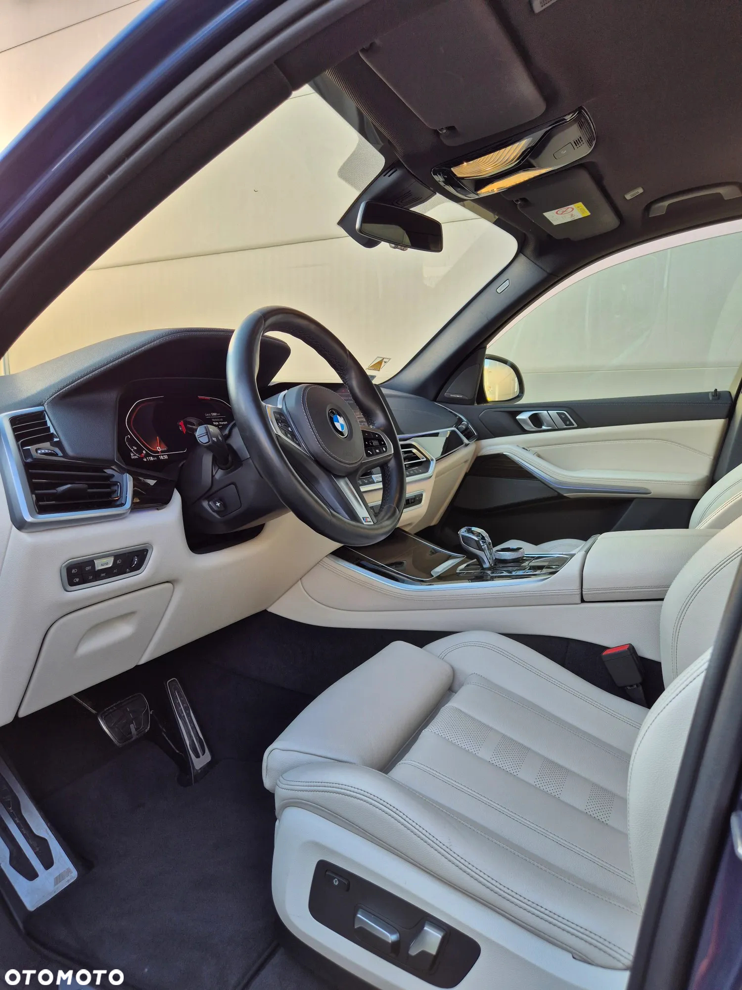 BMW X5 xDrive25d sport - 19