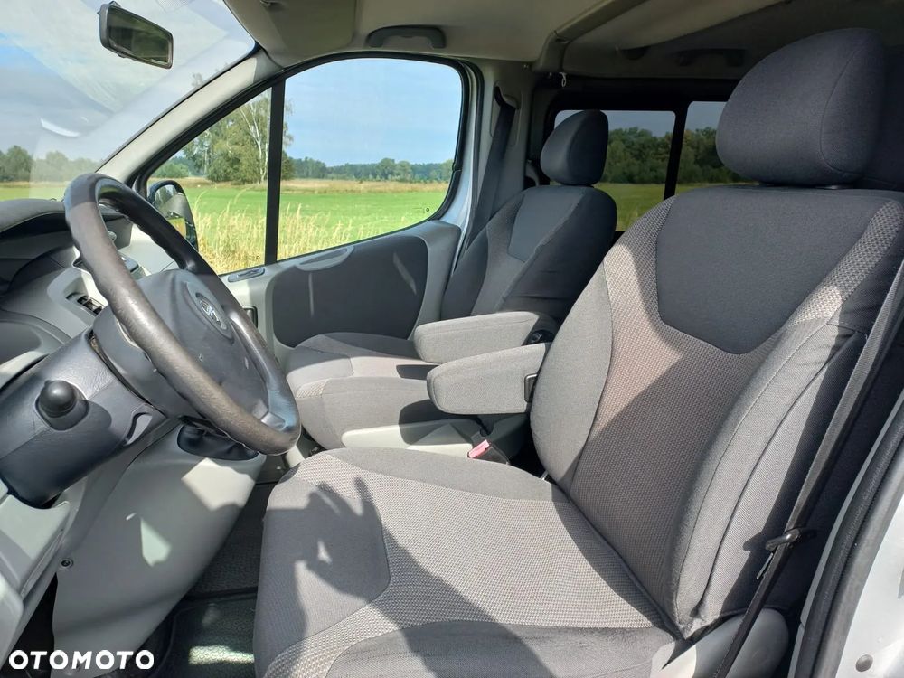 Opel Vivaro 2.0 CDTI L1H1 Life - 10