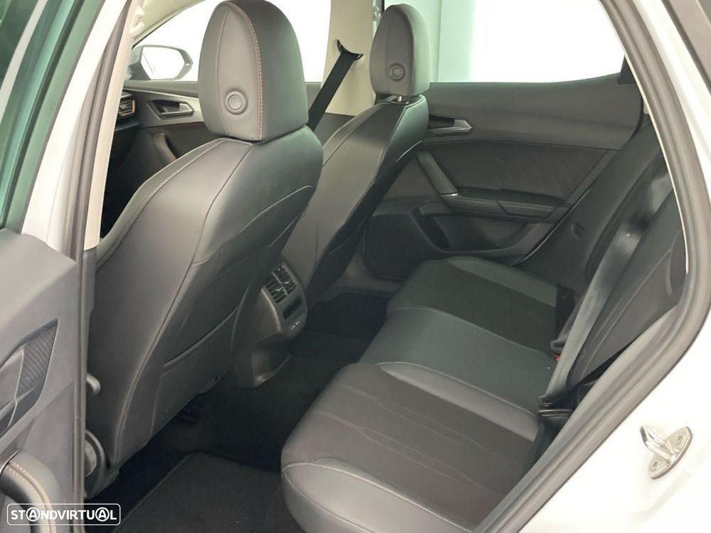 Cupra Formentor 1.4 e-Hybrid DSG - 12