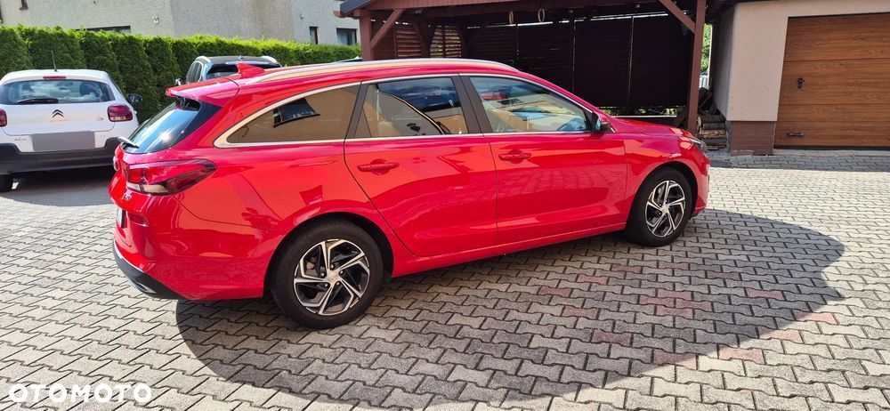 Hyundai i30 1.0 T-GDI Comfort - 2