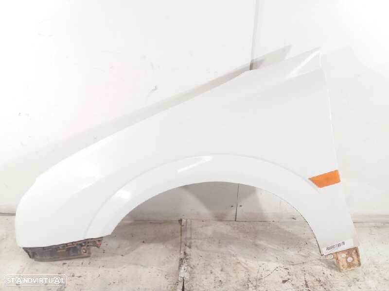 GUARDA-LAMAS FRENTE ESQUERDO OPEL VECTRA C 2.0 DTI 16V (F69) 101CV 1995CC - 1
