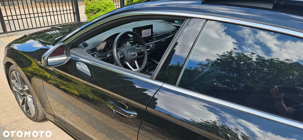 Audi S5 Sportback 3.0 TFSI Quattro Tiptronic - 26