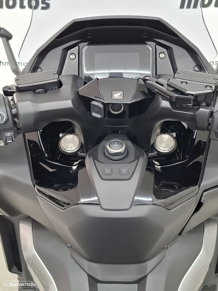 Honda Forza 750 - GARANTIA DE FÁBRICA - 8