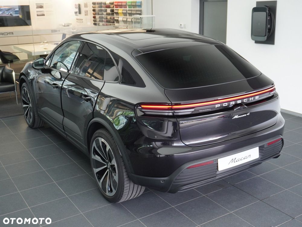 Porsche Macan 4 100kWh - 16