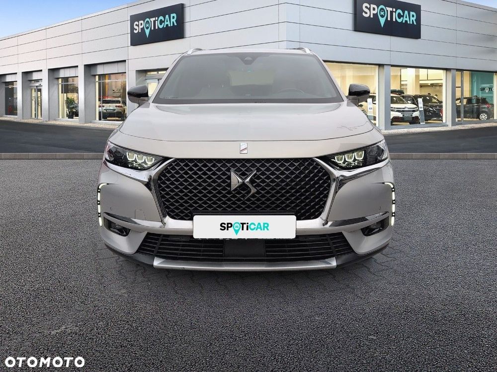 DS Automobiles DS 7 Crossback - 2