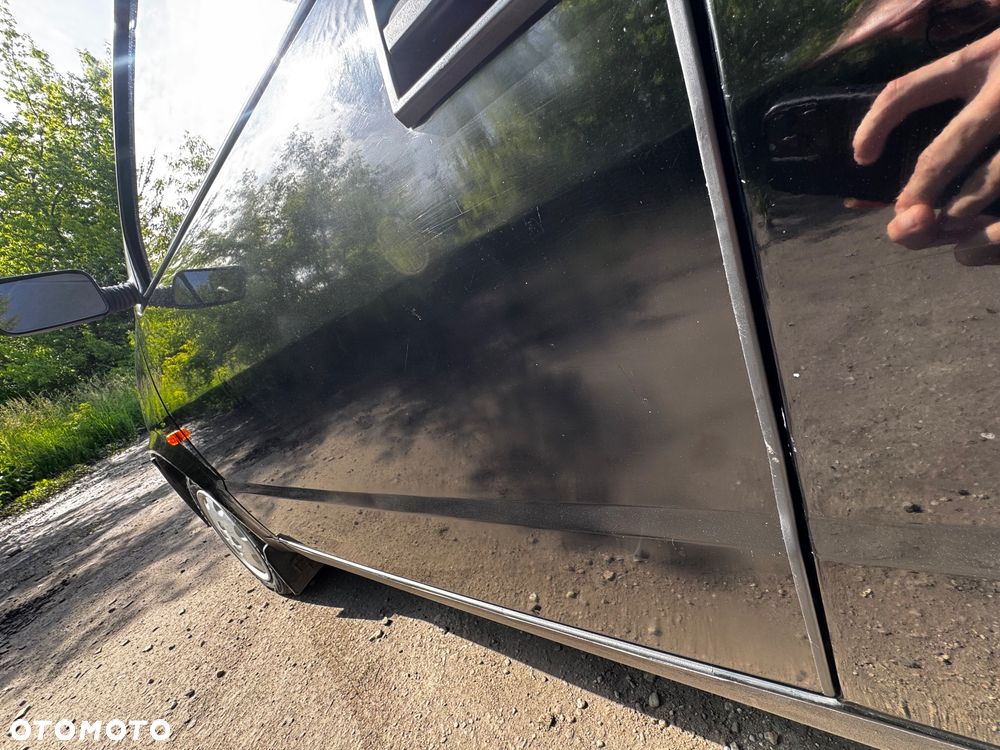 Fiat Cinquecento 704 ED - 11