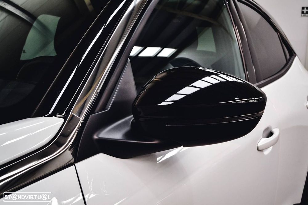 Opel Mokka 1.2 Hybrid GS eDCT - 10