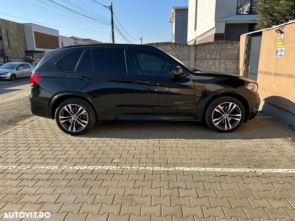 BMW X5 - 24