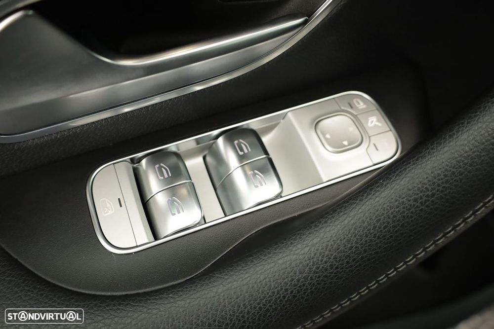 Mercedes-Benz GLE 350 de 4Matic - 21
