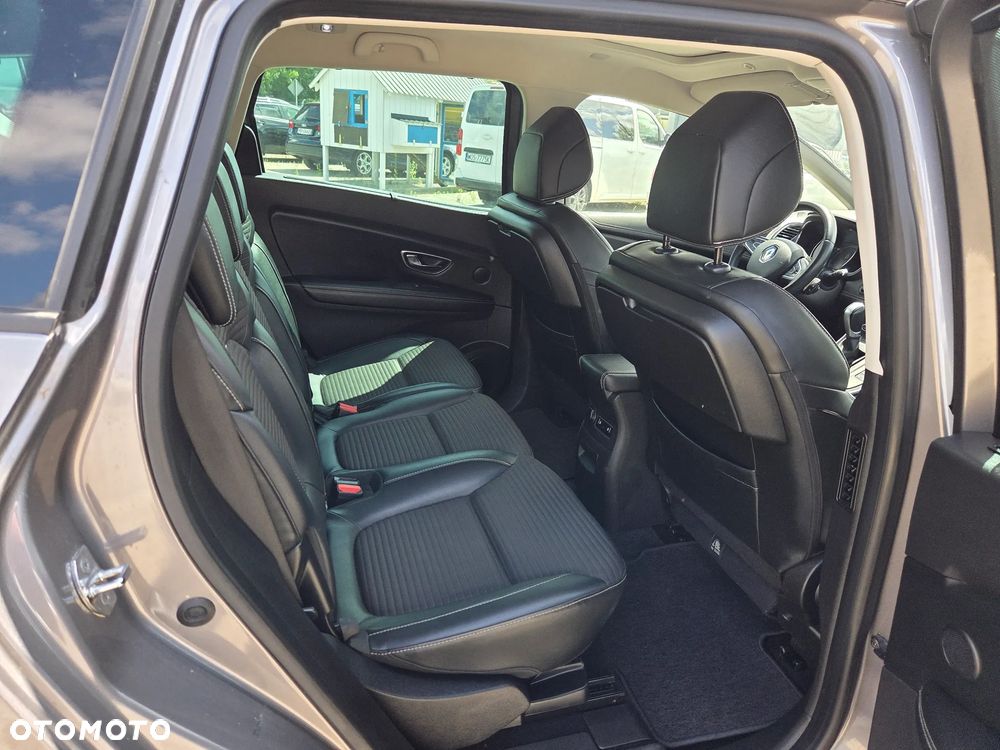 Renault Grand Scenic ENERGY dCi 160 EDC BOSE EDITION - 33