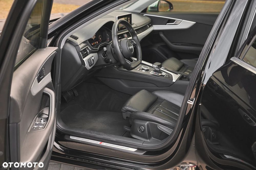 Audi A4 Avant 3.0 TDI quattro tiptronic sport - 18