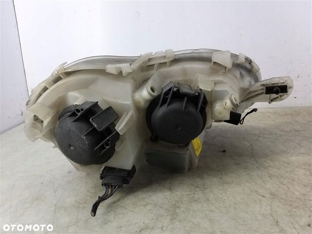 Reflektor lampa przód lewa Smart Fortwo I  2003-2007 LIFT    0301169201 - 4