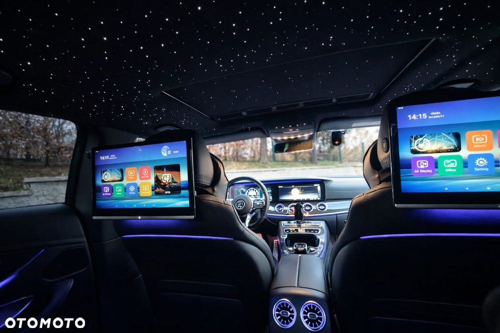 Mercedes-Benz CLS - 29