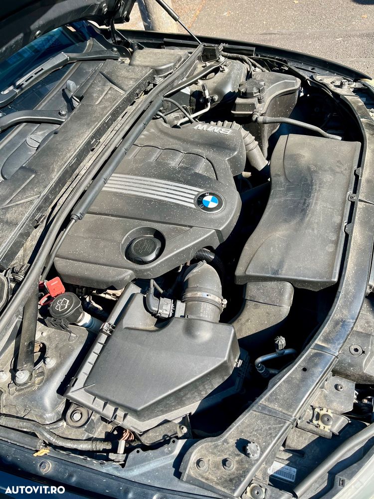 BMW 3 Series 2008 — imagine 14