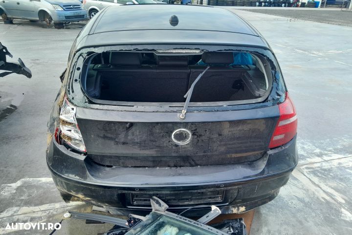Dezmembrez BMW Seria 1 E81/E82/E87/E88 [facelift] [2007 - 2012] Hatch - 4