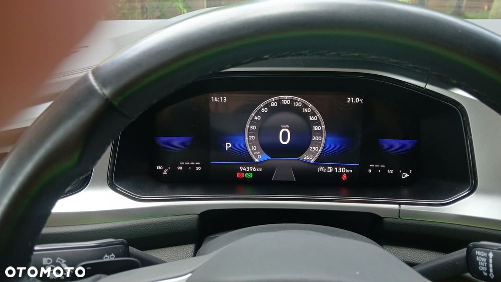Volkswagen T-Roc 1.5 TSI Life DSG - 18