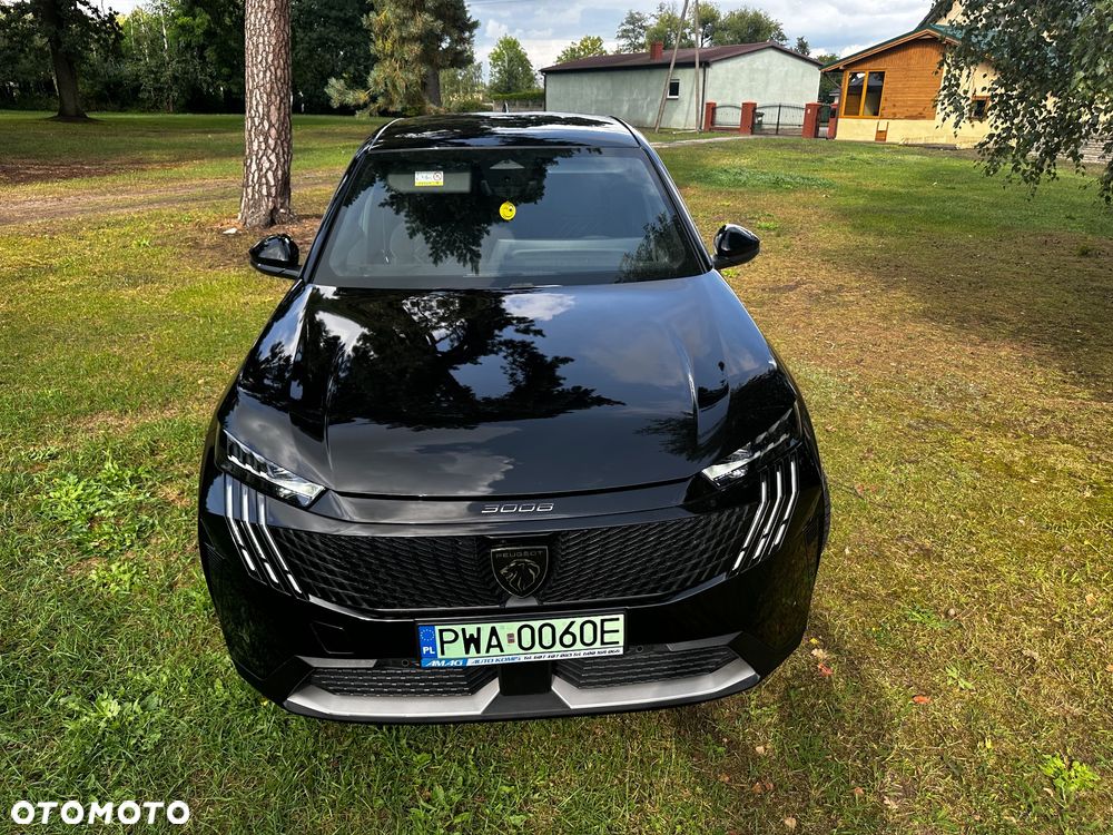 Peugeot 3008 210 GT - 9