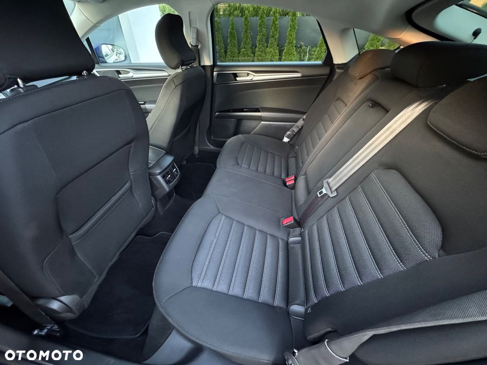 Ford Mondeo 2.0 EcoBlue Business Edition - 36