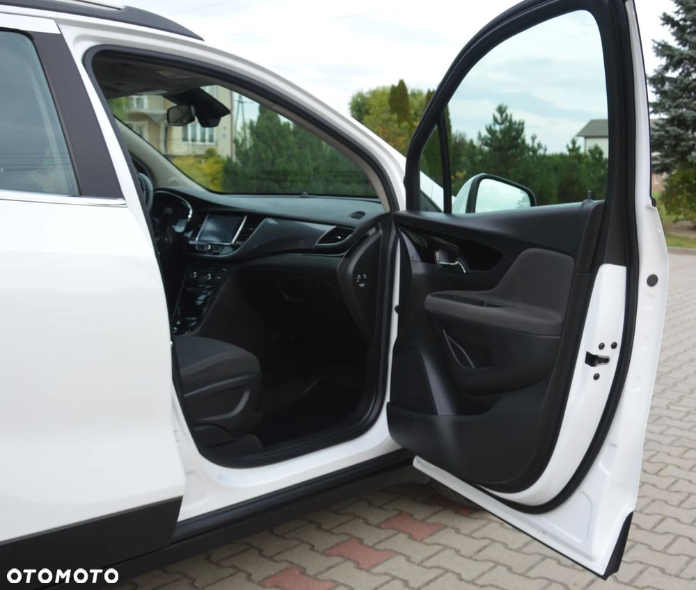 Opel Mokka - 28
