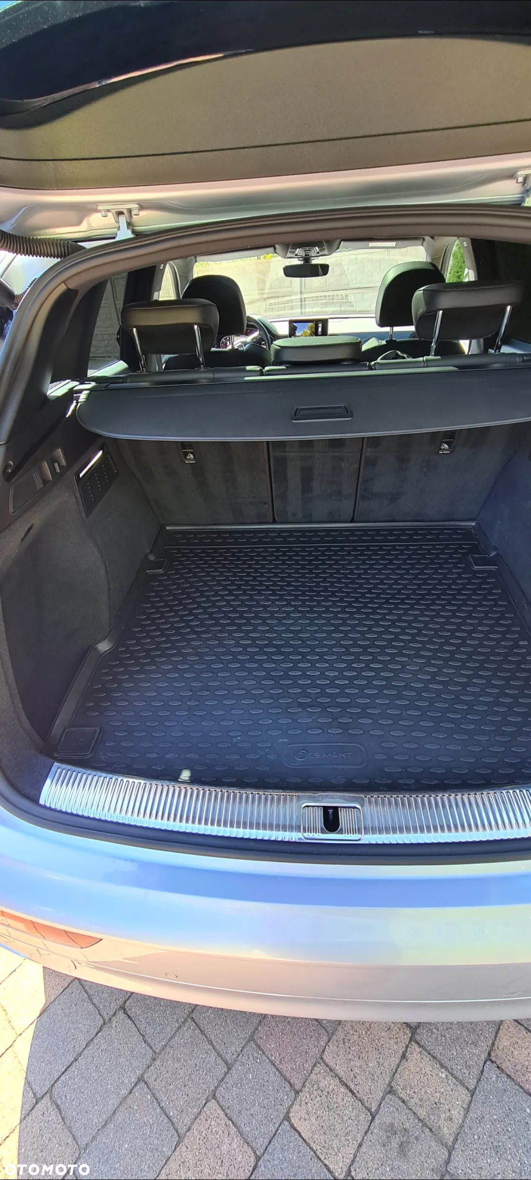Audi Q5 3.0 TDI Quattro Design Tiptr - 17