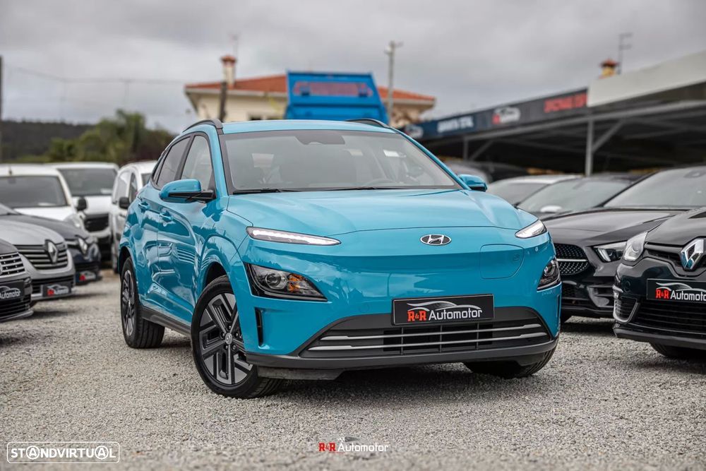 Hyundai Kauai