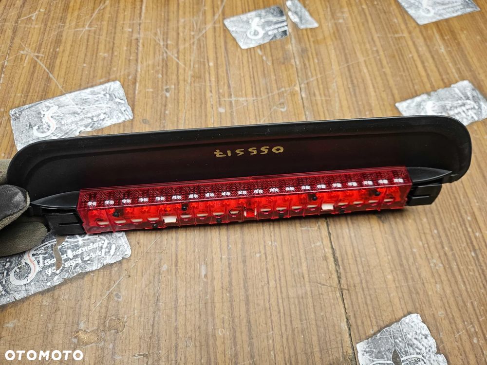 Światło STOP 168644 168 644Lampa Stopu Trzecie BMW 3 E90 LCI Lift Sedan - 1