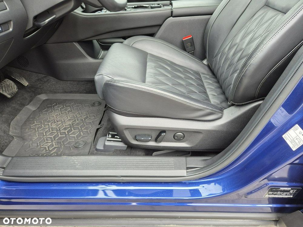 Nissan X-Trail - 12