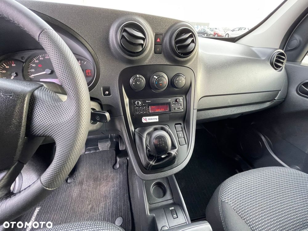 Mercedes-Benz CITAN - 13