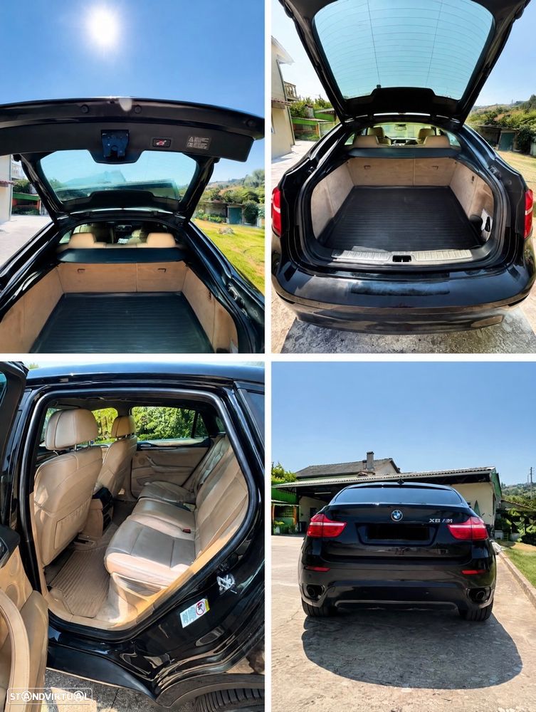 BMW X6 - 4