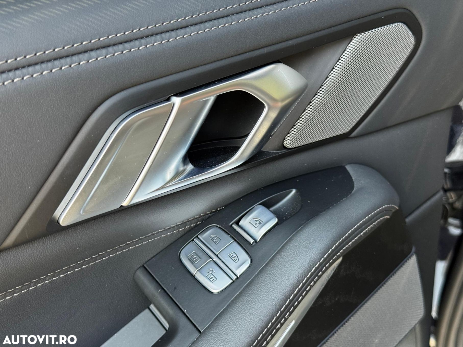 BMW X7 - 10