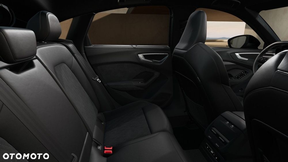 Audi A5 Limousine - 13