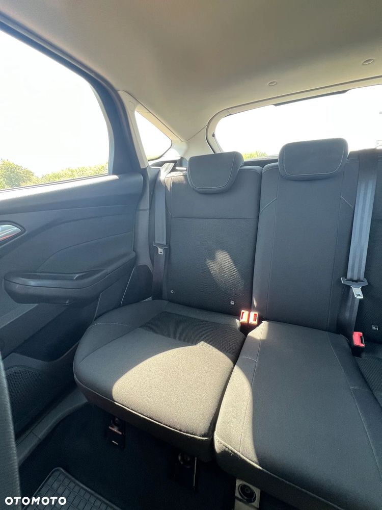 Ford Focus - 18