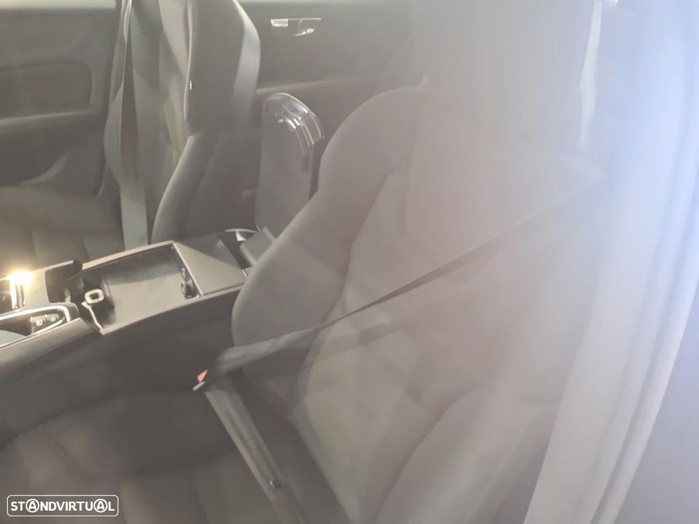 Volvo V60 2.0 T6 AWD TE Inscription Expression - 5