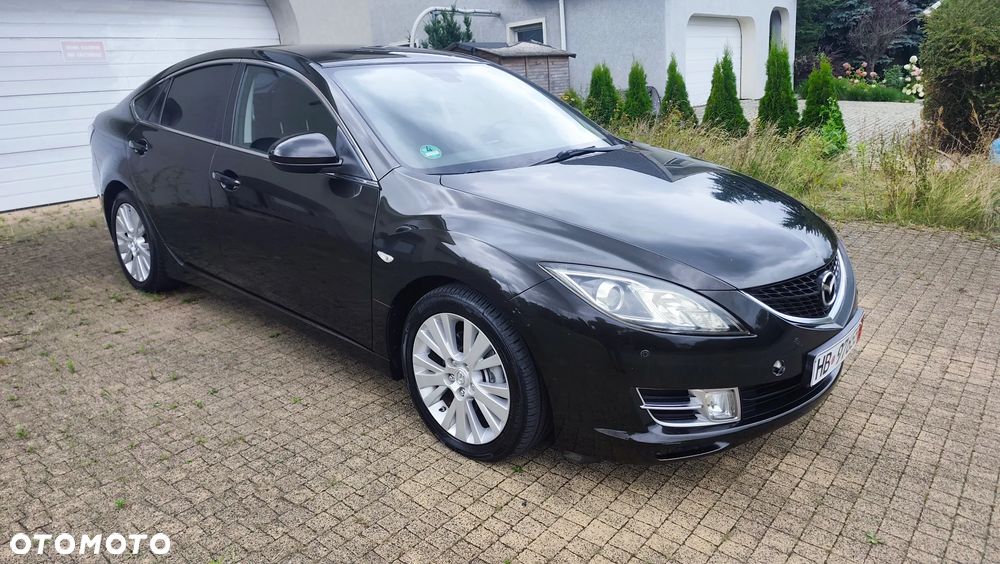 Mazda 6 2.0 CD Top - 32