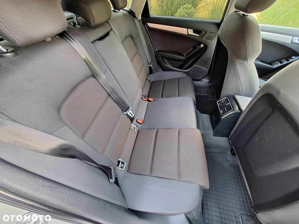 Audi A4 Allroad 2.0 TFSI S tronic - 22
