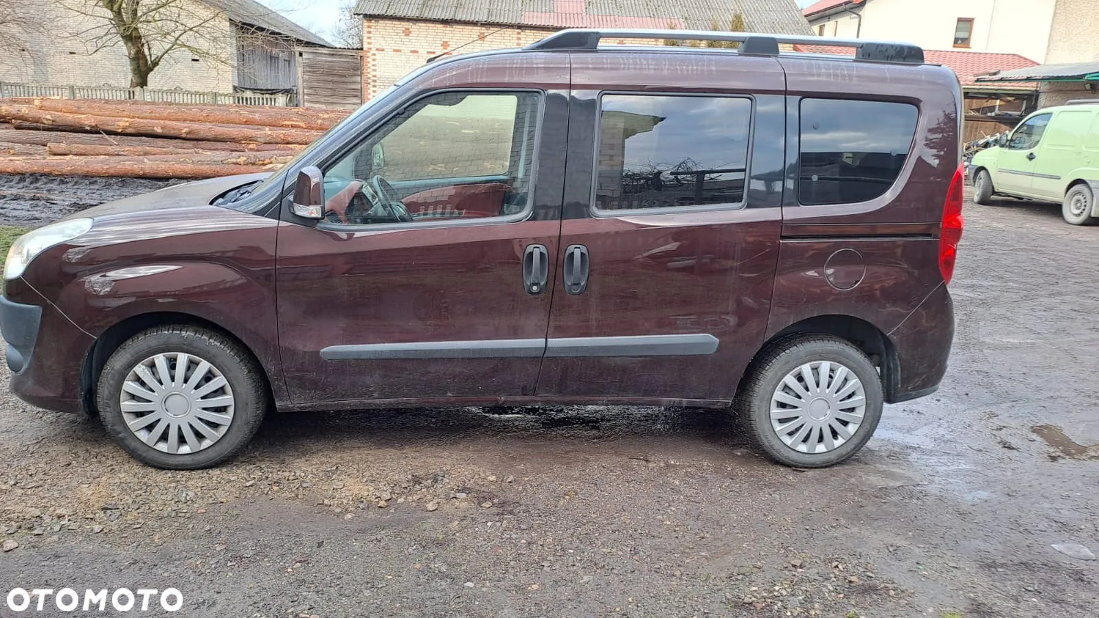 Fiat Doblo - 4
